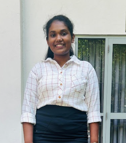 Kavishka Rashani